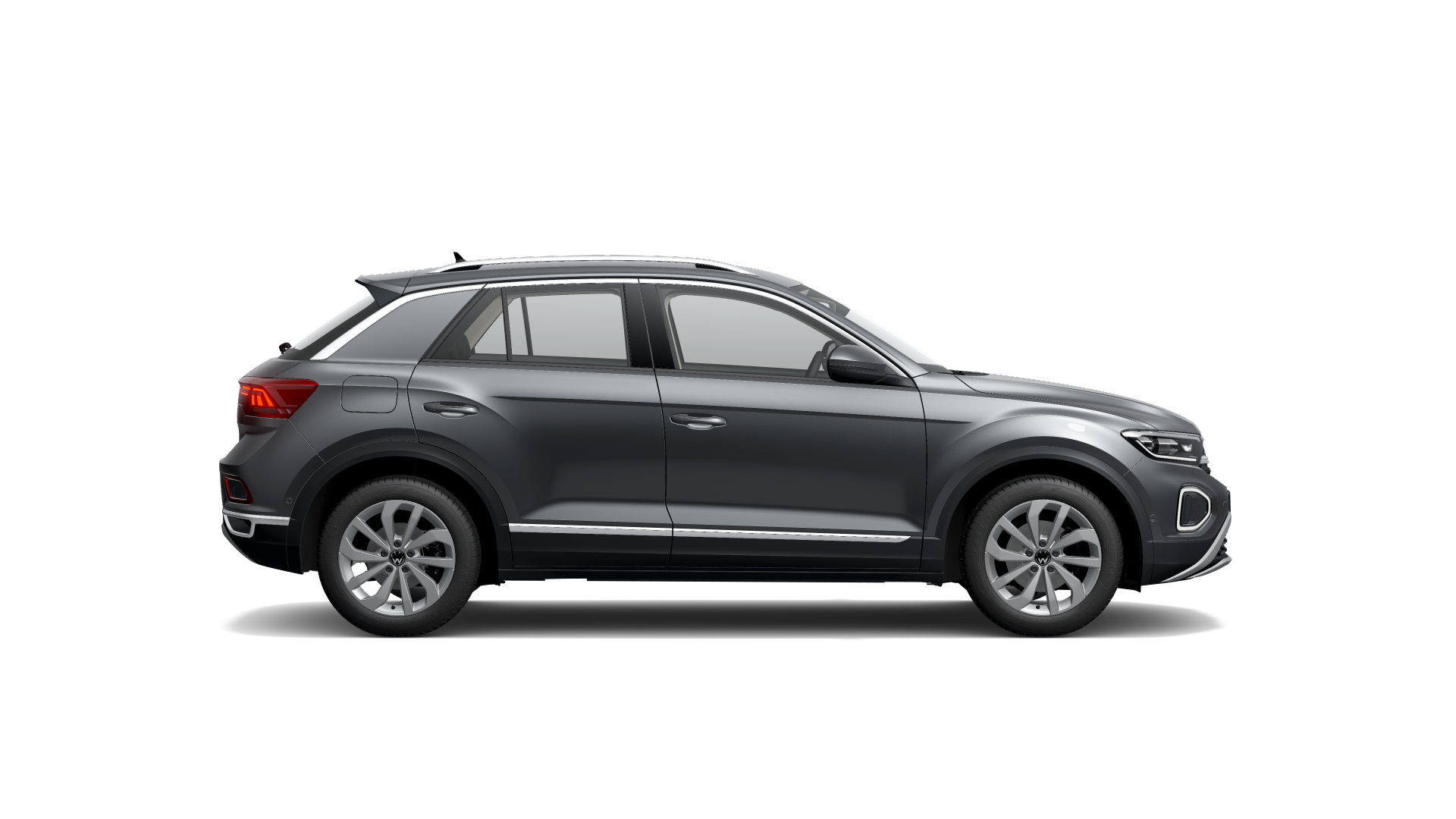 Volkswagen T-Roc 1.0 TSI Style