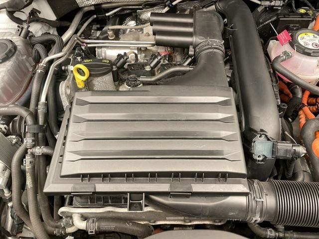 Cupra Leon 1.4 VZ e-Hybrid