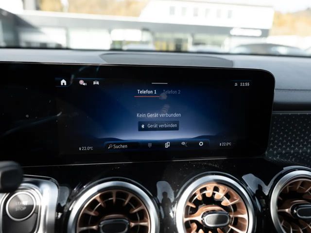 Mercedes-Benz EQB 300 4MATIC 7-zitter