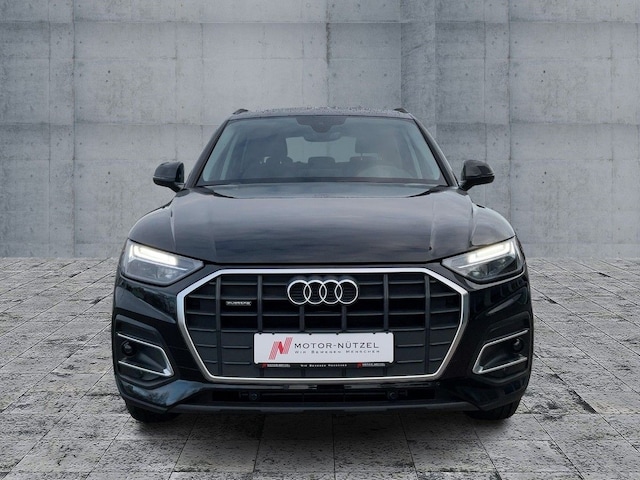 Audi Q5 40 TFSI Quattro S-Tronic