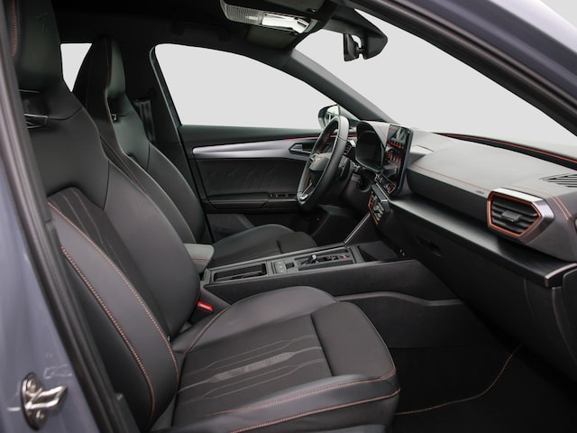 Cupra Formentor DSG VZ