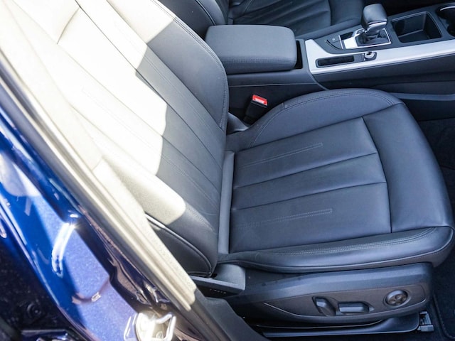 Audi A4 35 TFSI Avant S-Tronic