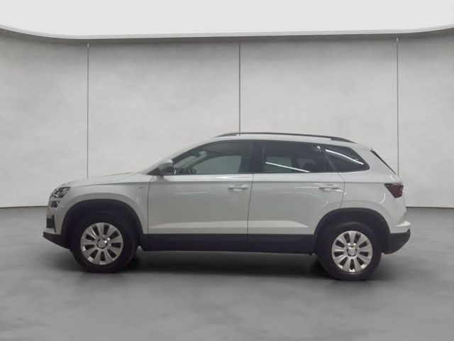 Skoda Karoq 1.5 TSI Selection