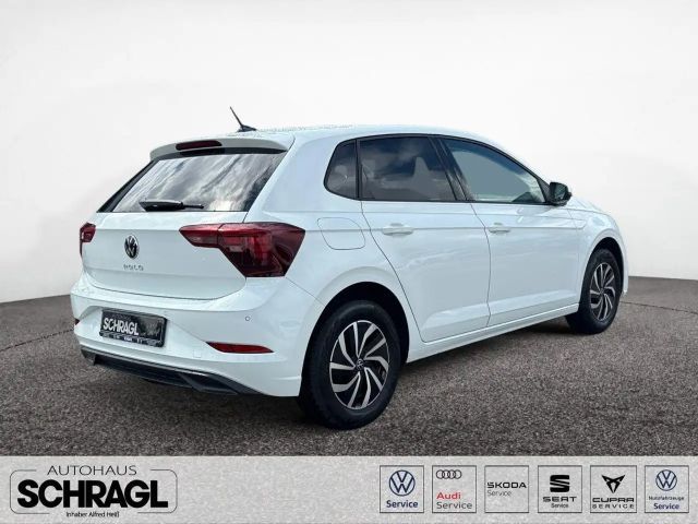 Volkswagen Polo 1.0 TSI Life