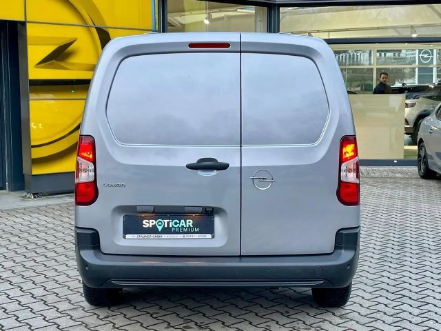 Opel Combo Cargo Diesel Facelift *KLIMA*R-KAMERA*CARPLAY*PDC*