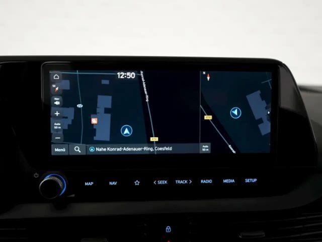 Hyundai Bayon T-GDi Trend