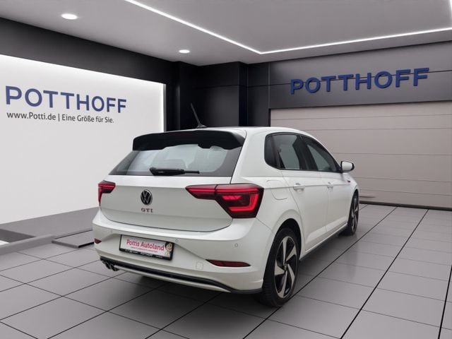 Volkswagen Polo GTI