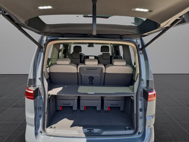 Volkswagen Multivan 2.0 TDI DSG