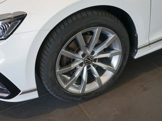 Volkswagen Passat 2.0 TDI R-Line Variant