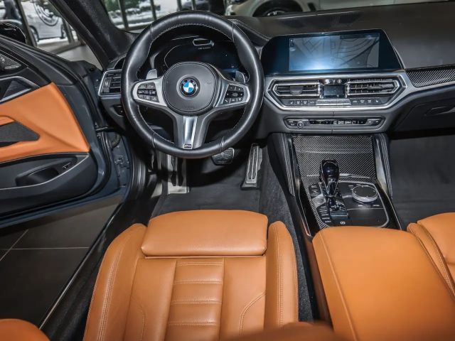 BMW 440 Coupé M-Sport M440i xDrive