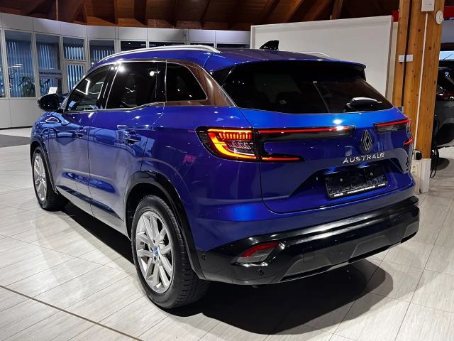 Renault Austral E-Tech Techno