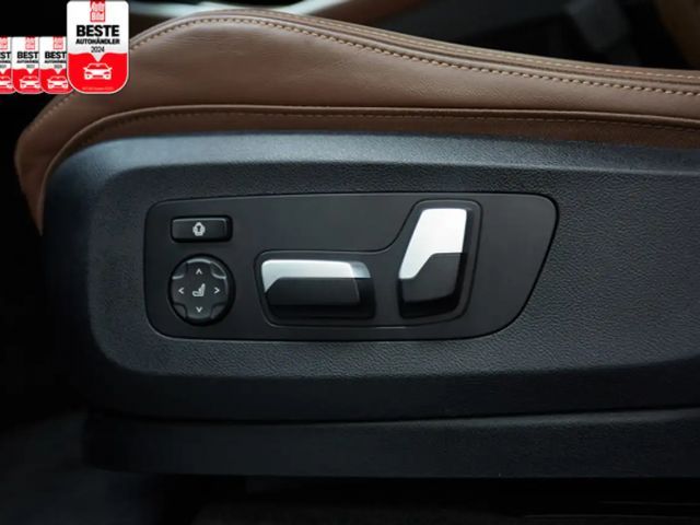 BMW X5 Individual M-Sport xDrive30d