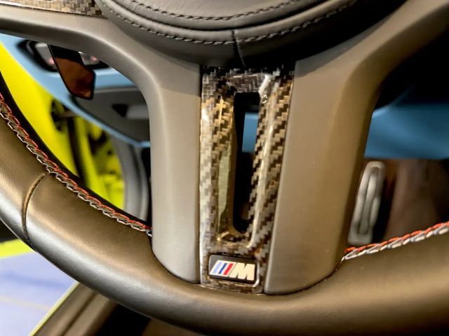 BMW M4 Competition Coupé xDrive