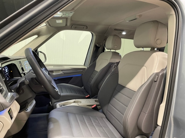 Volkswagen Multivan 2.0 TDI Lang T7