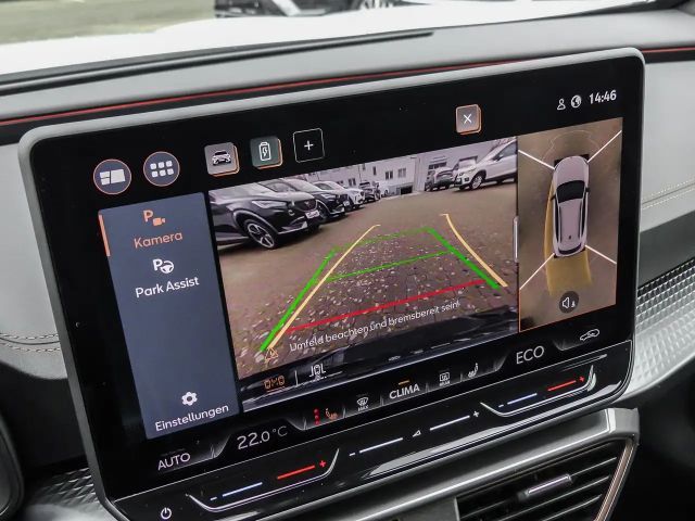 Cupra Formentor DSG VZ e-Hybrid