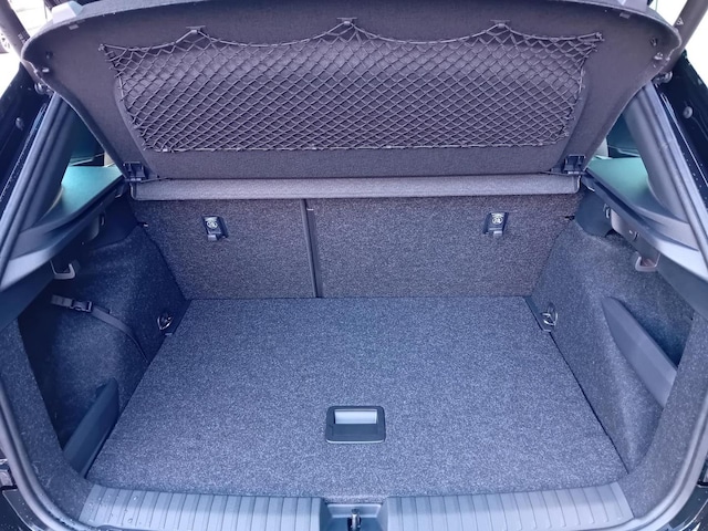 Skoda Kamiq Monte Carlo