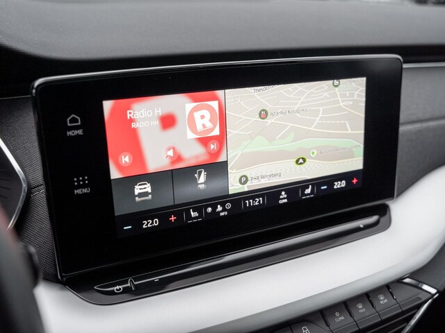 Skoda Octavia 1.5 TSI Combi