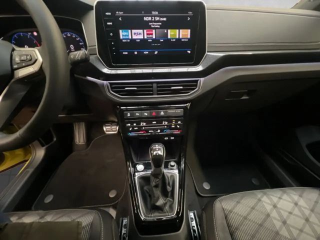 Volkswagen T-Cross 1.5 TSI DSG IQ.Drive R-Line