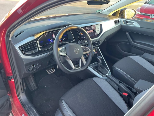 Volkswagen Taigo 1.0 TSI DSG