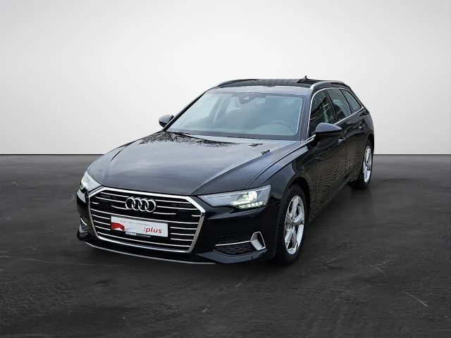 Audi A6 40 TDI Avant Quattro S-Tronic Sport