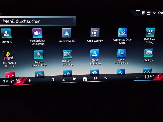 BMW 520 520d Touring