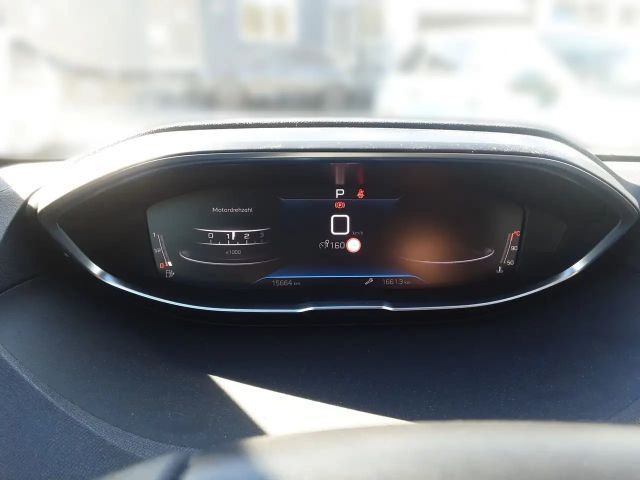 Peugeot 3008 Allure Pack PureTech