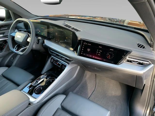 Audi Q5 Hybride S-Line