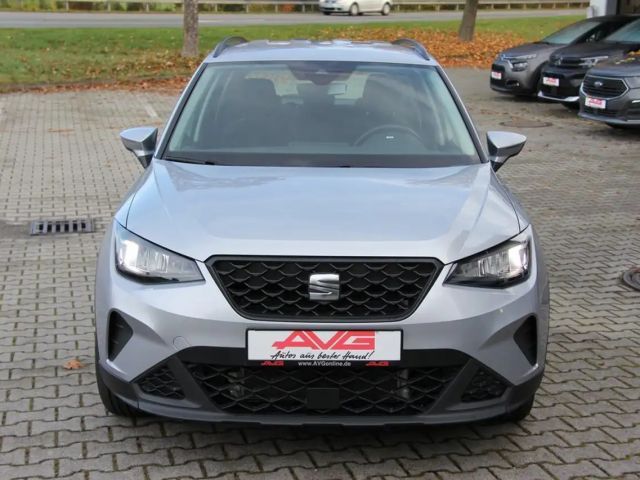 Seat Arona DSG Style