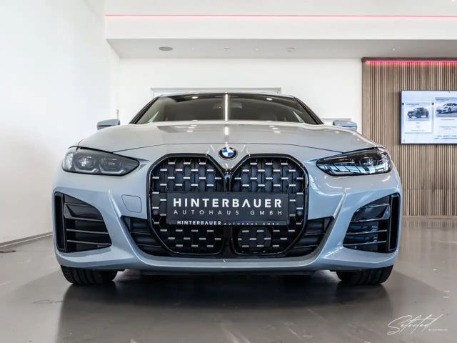 BMW 430 430i M-Sport Sedan