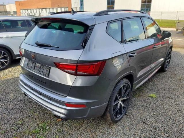 Cupra Ateca 2.0 TSI 4Drive Business DSG