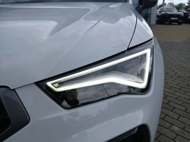 Cupra Ateca 4Drive DSG