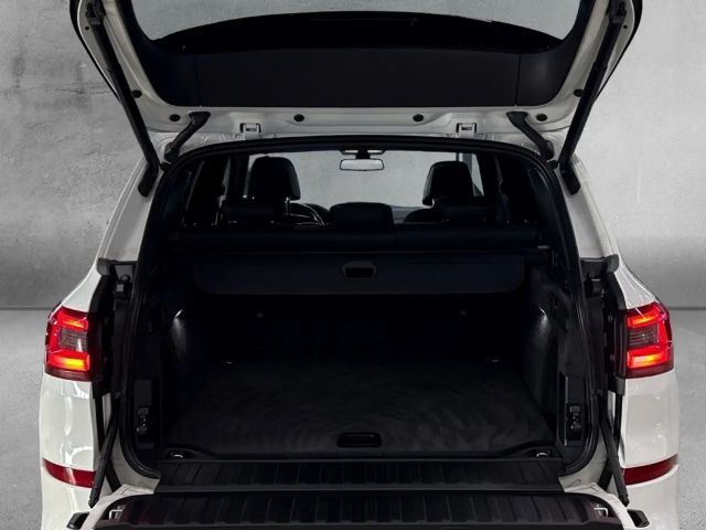 BMW X5 M-Sport xDrive