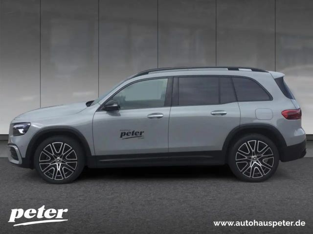 Mercedes-Benz GLB 180 AMG Line