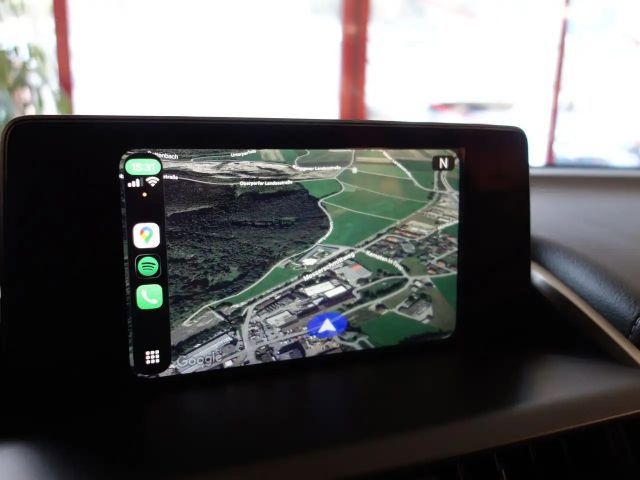 Lexus NX Hybrid Aut. *CARPLAY *ASSISTENZ *LENKRADHZG