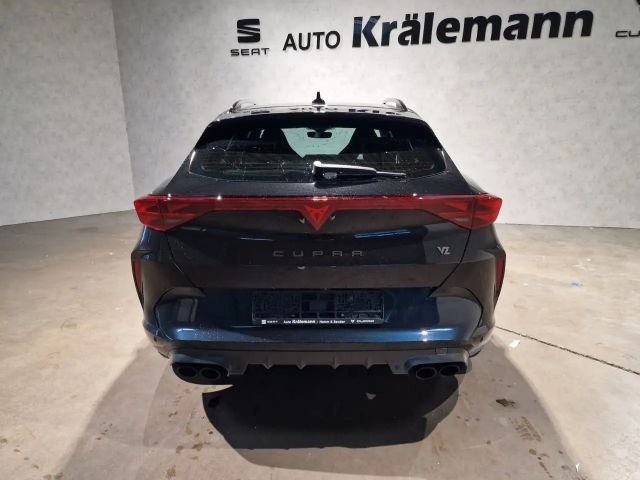 Cupra Formentor 2.0 TSI 4Drive DSG VZ