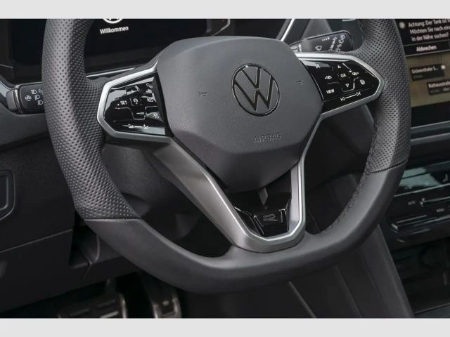 Volkswagen Tiguan 1.5 TSI DSG R-Line