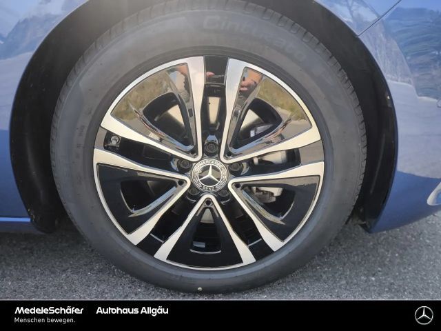 Mercedes-Benz B 200 Progressive