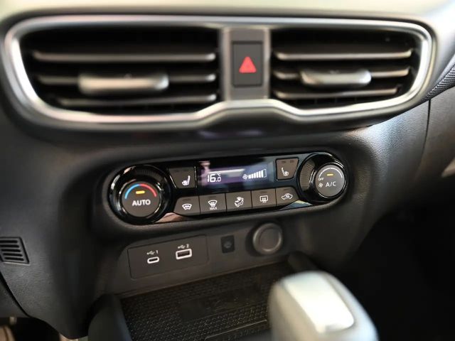 Nissan Juke N-Connecta
