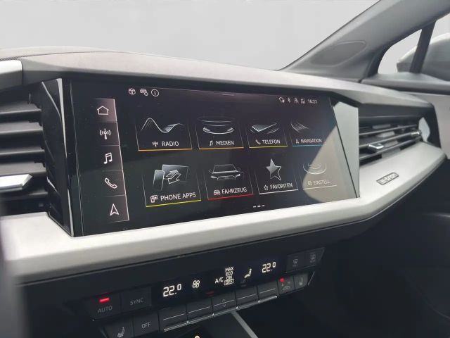 Audi Q4 e-tron Quattro