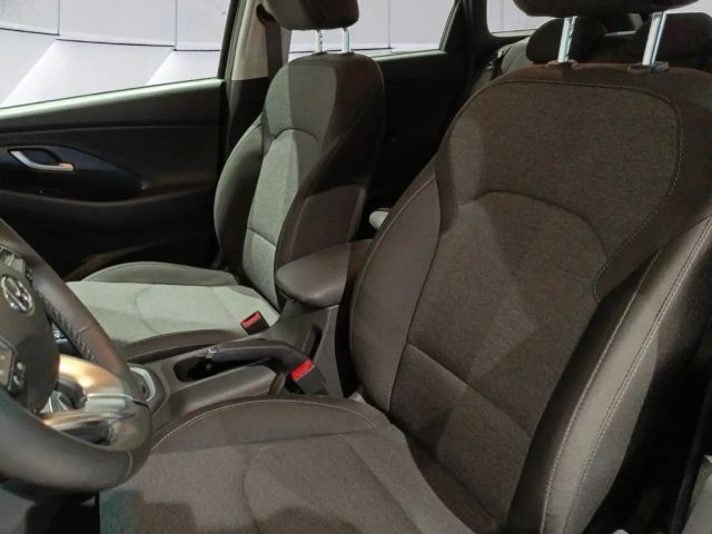 Hyundai i30 1.0 Hybrid T-GDi