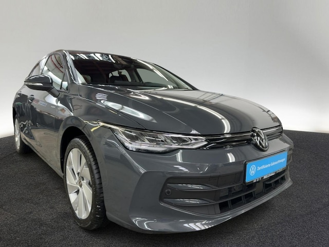 Volkswagen Golf Life eHybrid