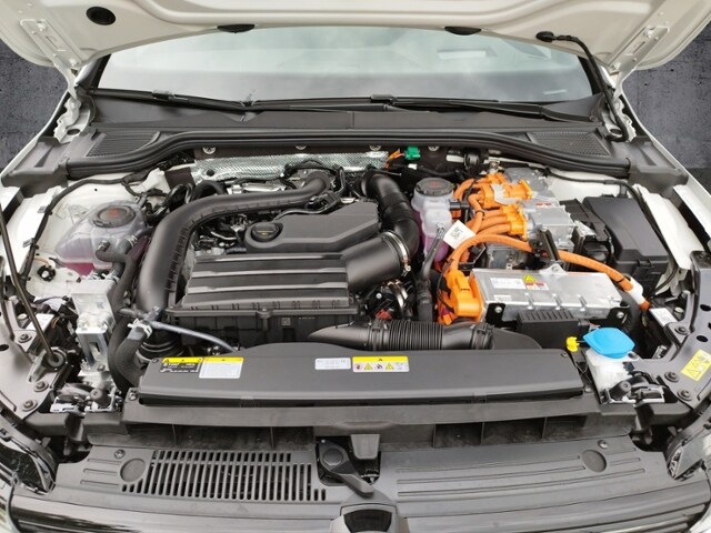 Volkswagen Golf Golf VIII eHybrid