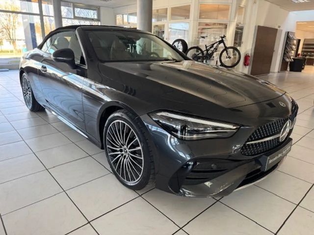 Mercedes-Benz CLE 200 4MATIC AMG Line