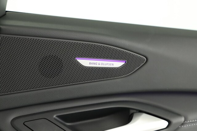 Audi Q6 e-tron Quattro