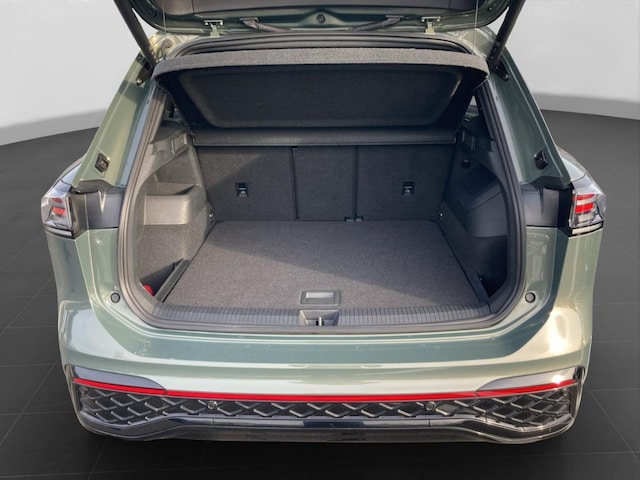 Volkswagen Tiguan 2.0 TDI DSG R-Line