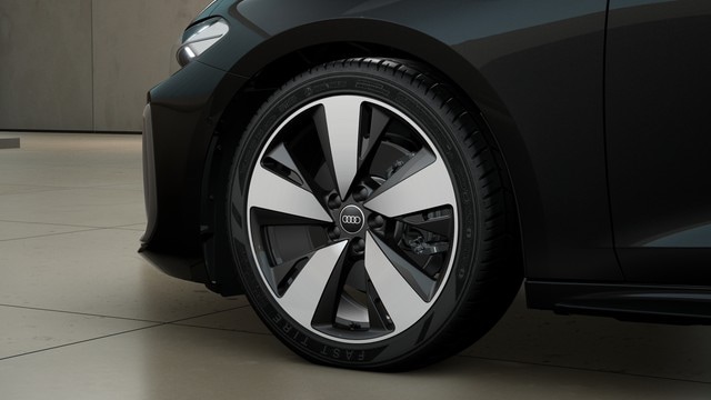 Audi A5 Avant Quattro S-Tronic