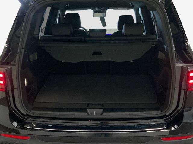 Mercedes-Benz GLB 200 GLB 200 d