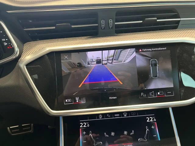 Audi RS6 Avant Performance