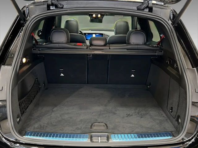 Mercedes-Benz GLE 53 AMG AMG Line