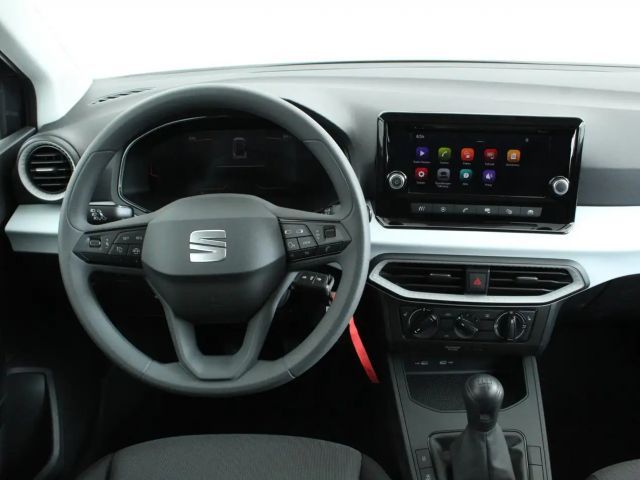 Seat Arona 1.0 TSI